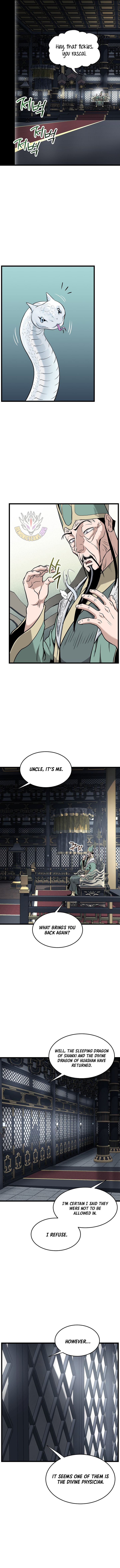 Murim Login Chapter 228 4
